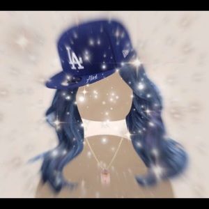 Meet your Posher, Makayla